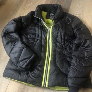 Puffer Jacket